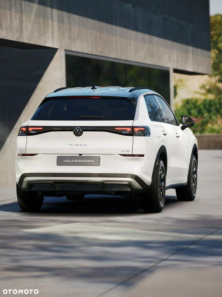 Volkswagen T-Roc - 6