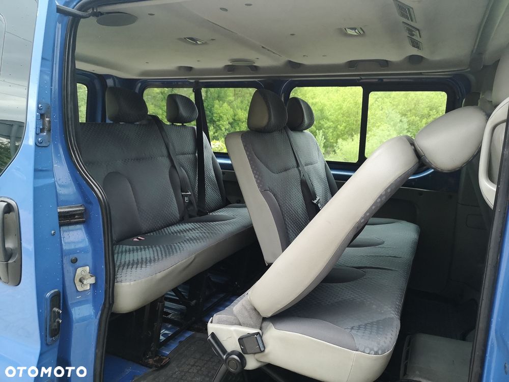 Renault Trafic - 13