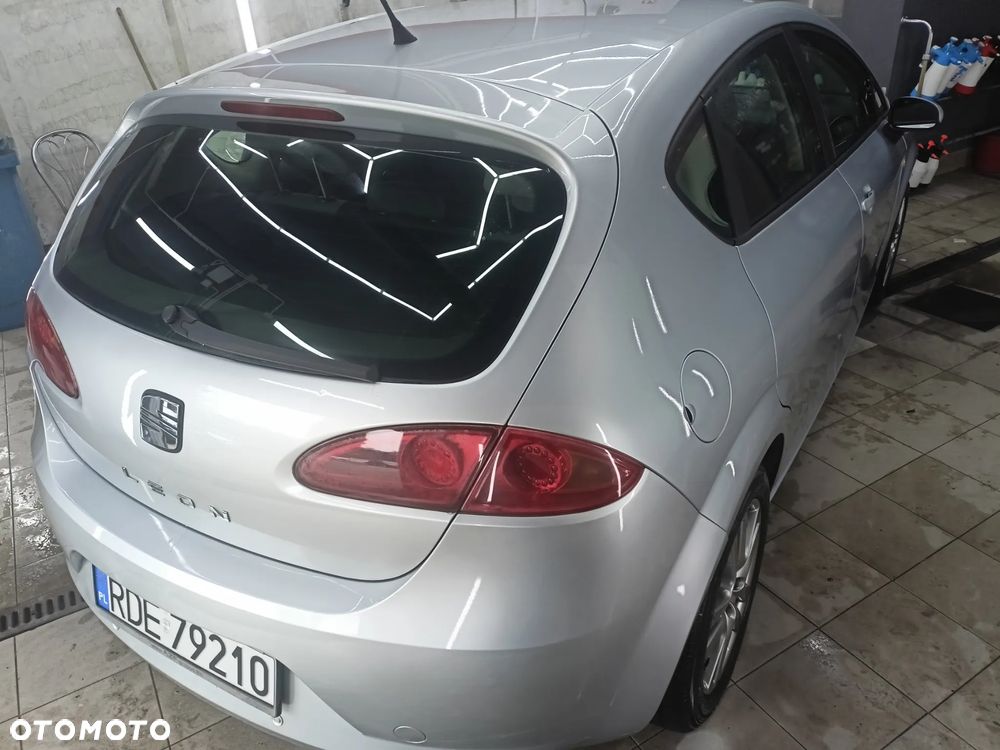 Seat Leon - 8