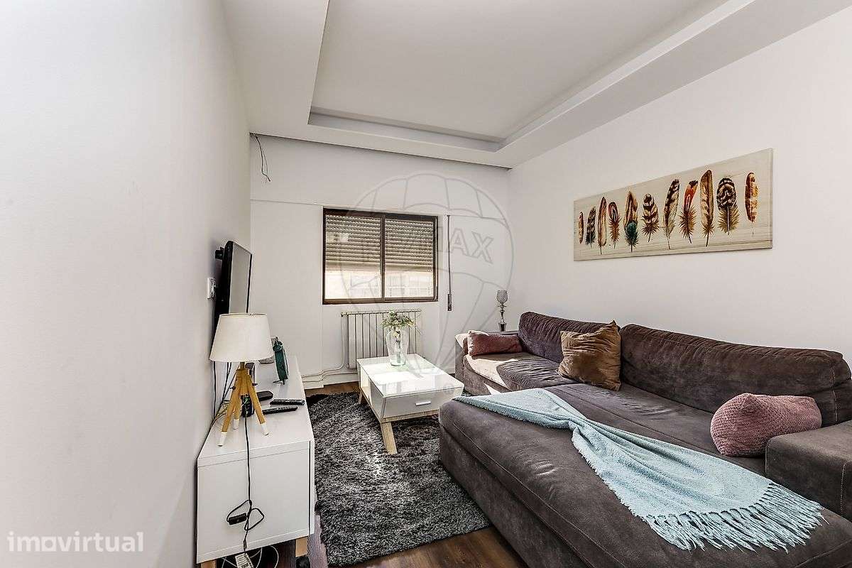 Apartamento T3 para arrendamento - Grande imagem: 4/25