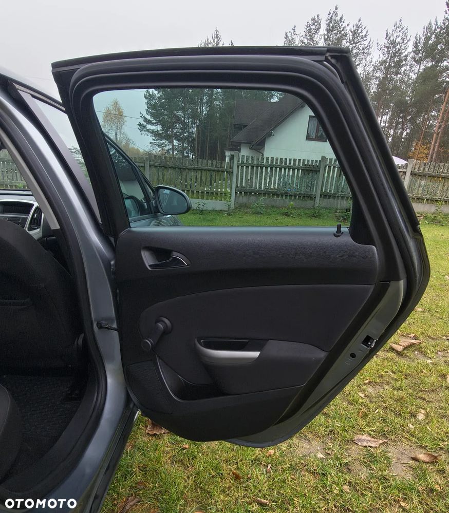 Opel Astra - 9