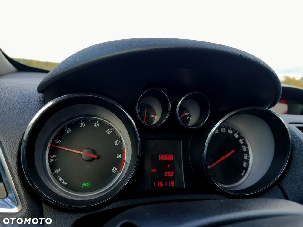 Opel Mokka - 8