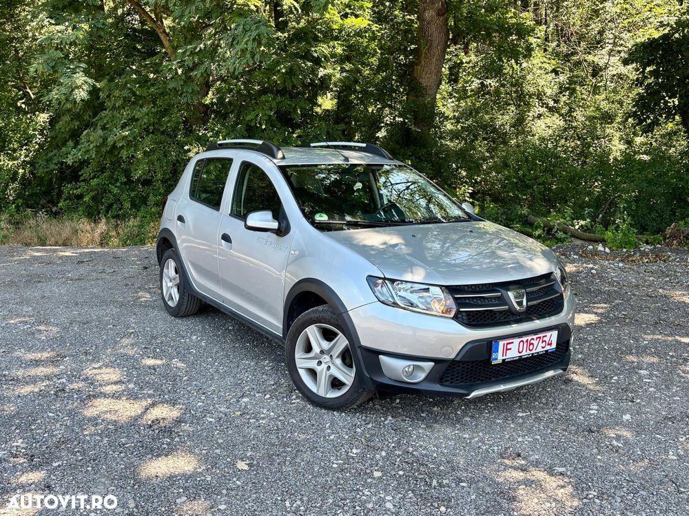 Dacia Sandero 0.9 Stepway - 2