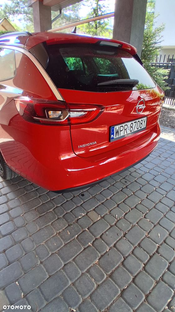 Opel Insignia - 10