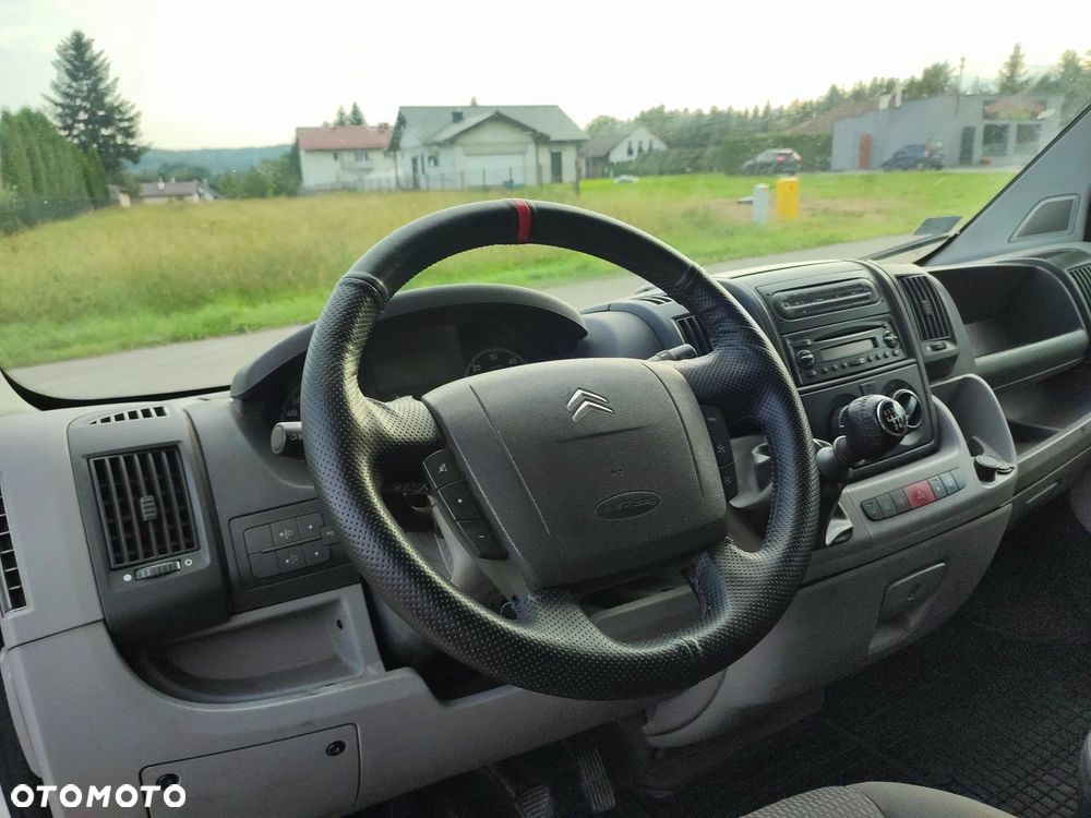 Citroën Jumper - 14