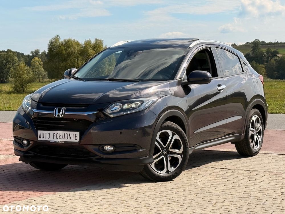 Honda HR-V 1.5 i-VTEC Executive - 2
