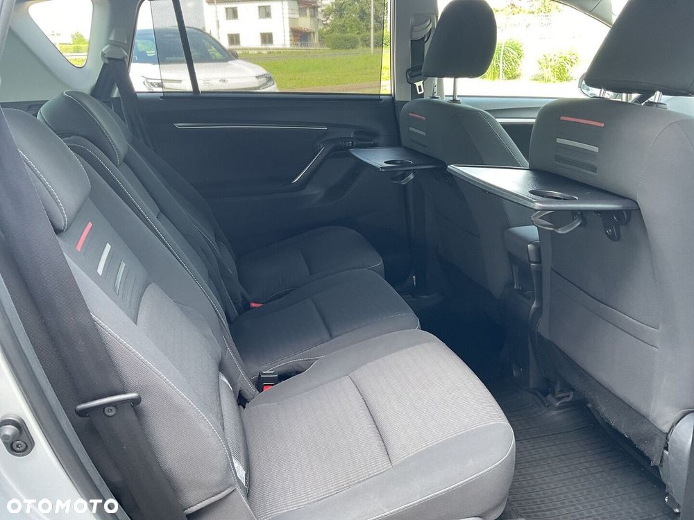 Toyota Verso 1.8 Selection 7os EU6 - 14