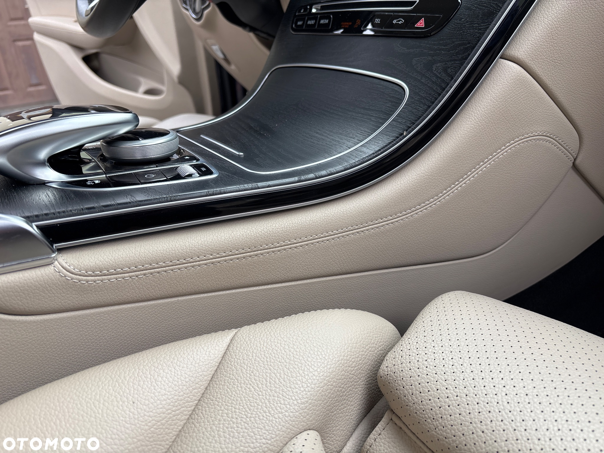 Mercedes-Benz GLC Coupe 250 4-Matic - 37