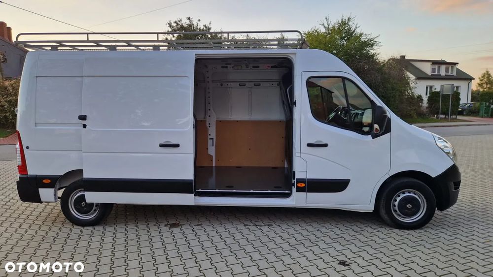 Renault MASTER L3H2 - 20