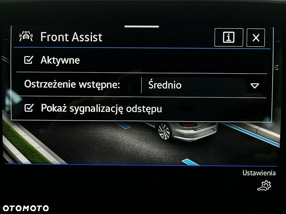 Volkswagen Arteon - 30