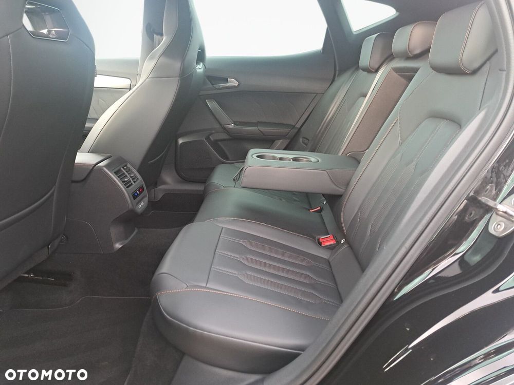 Cupra Formentor 2.0 TDI 4Drive DSG - 31