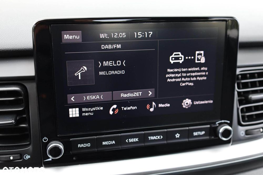 Kia Stonic 1.0 T-GDI M - 17
