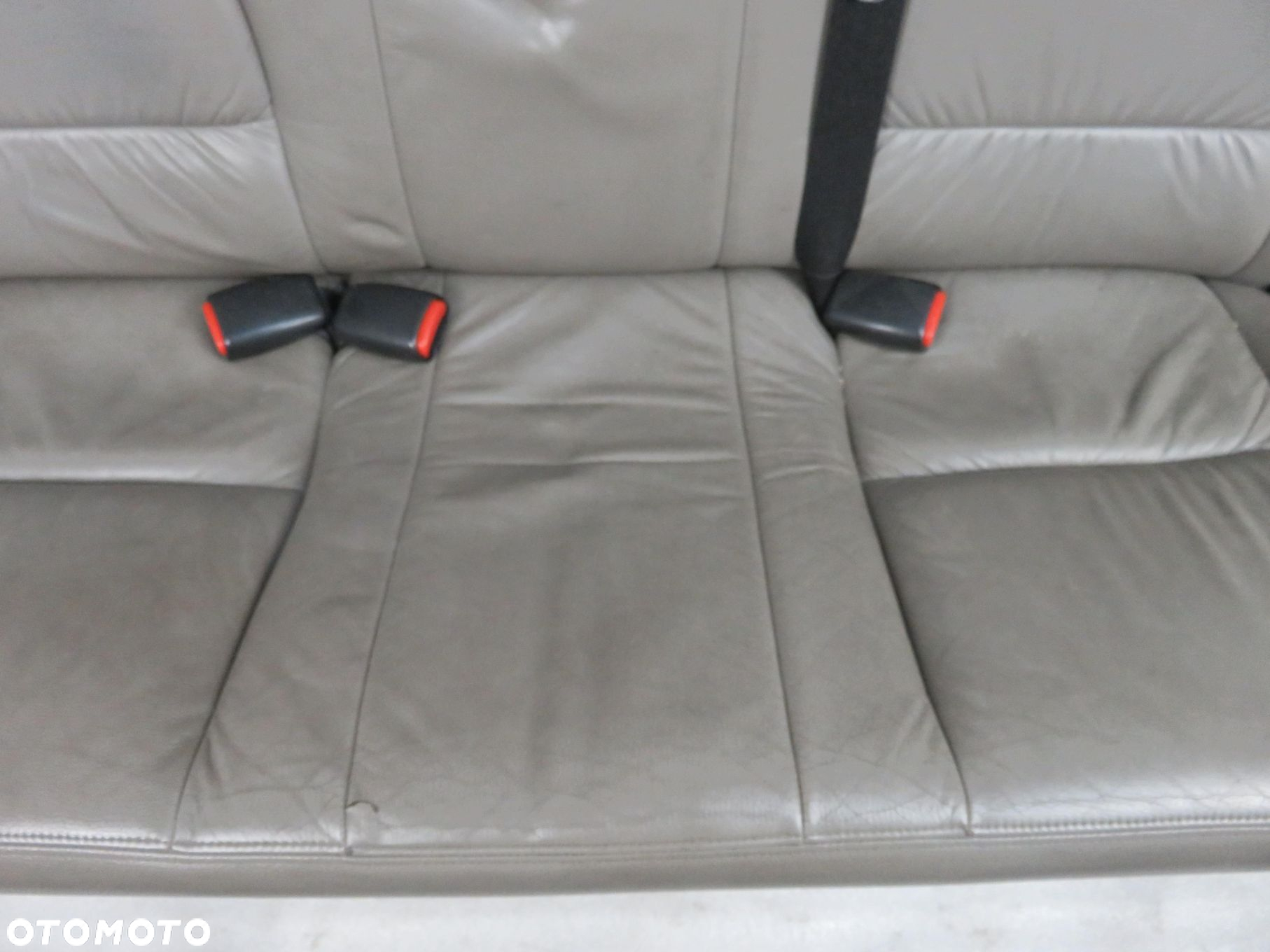 KANAPA CHRYSLER VOYAGER IV (RG, RS) MINIVAN - 10