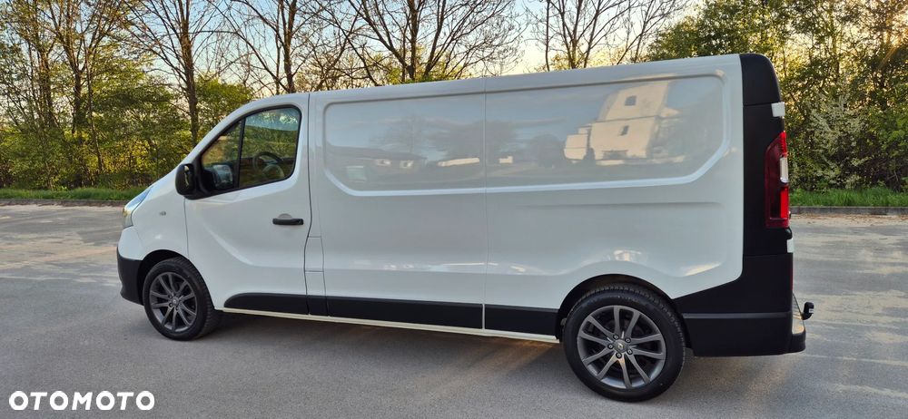 Renault Trafic - 21