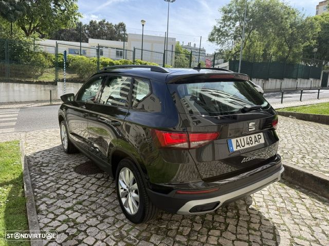 SEAT Ateca 1.0 TSI Style - 5