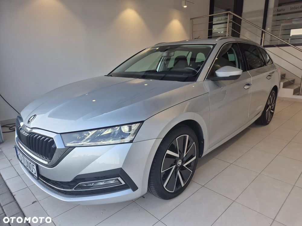Skoda Octavia - 2