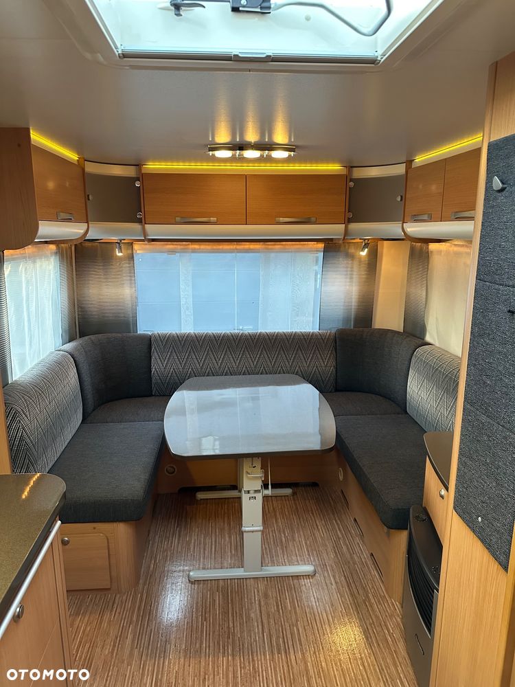Adria Adora 563 PU - 13