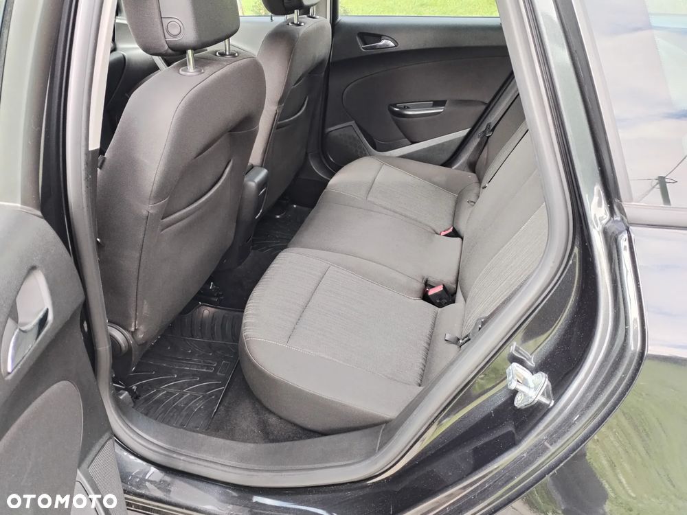 Opel Astra - 29