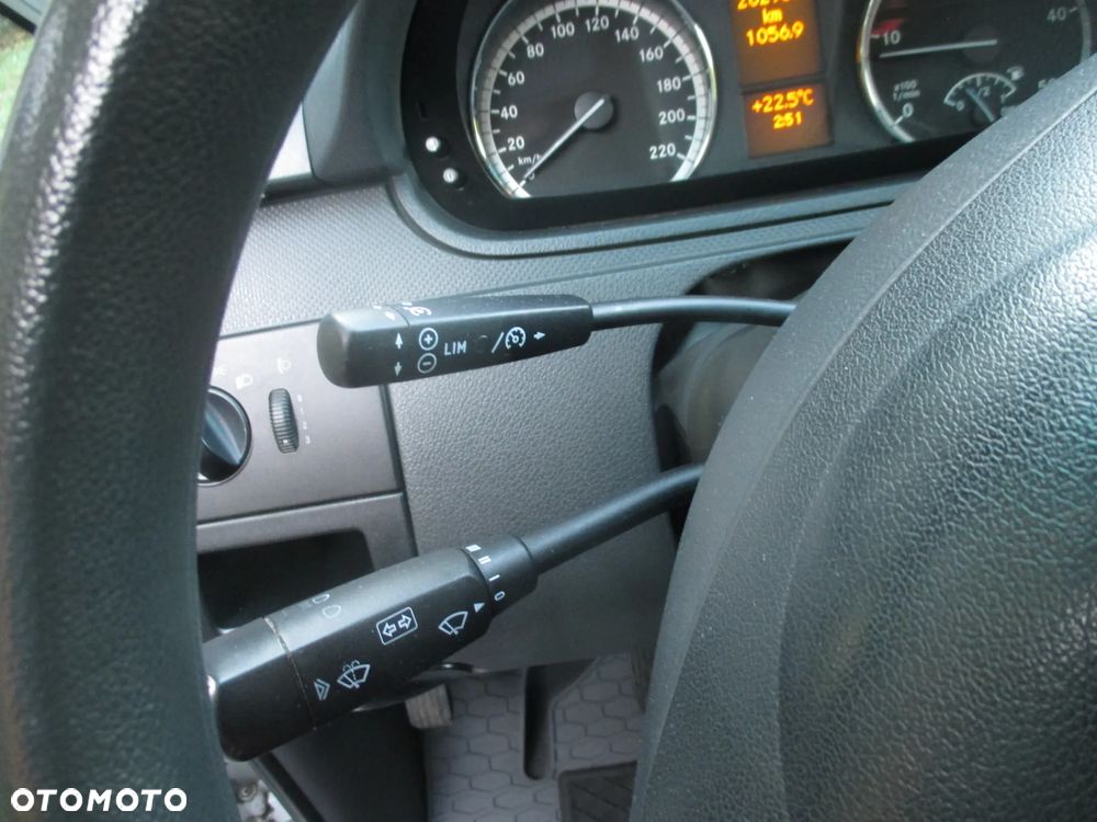 Mercedes-Benz Vito 116 CDI - 31