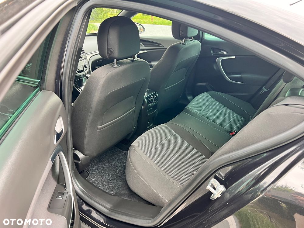 Opel Insignia 1.6 T Cosmo - 23