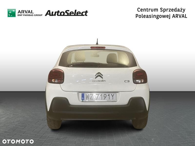 Citroën C3 1.2 PureTech Feel - 6