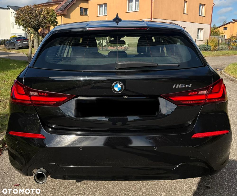 BMW Seria 1 - 13