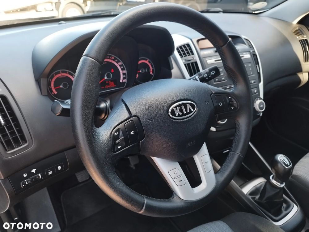 Kia ProCeed 1.4 Comfort + - 15