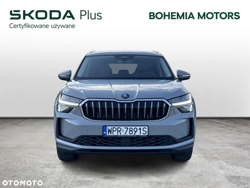Skoda Kodiaq - 8