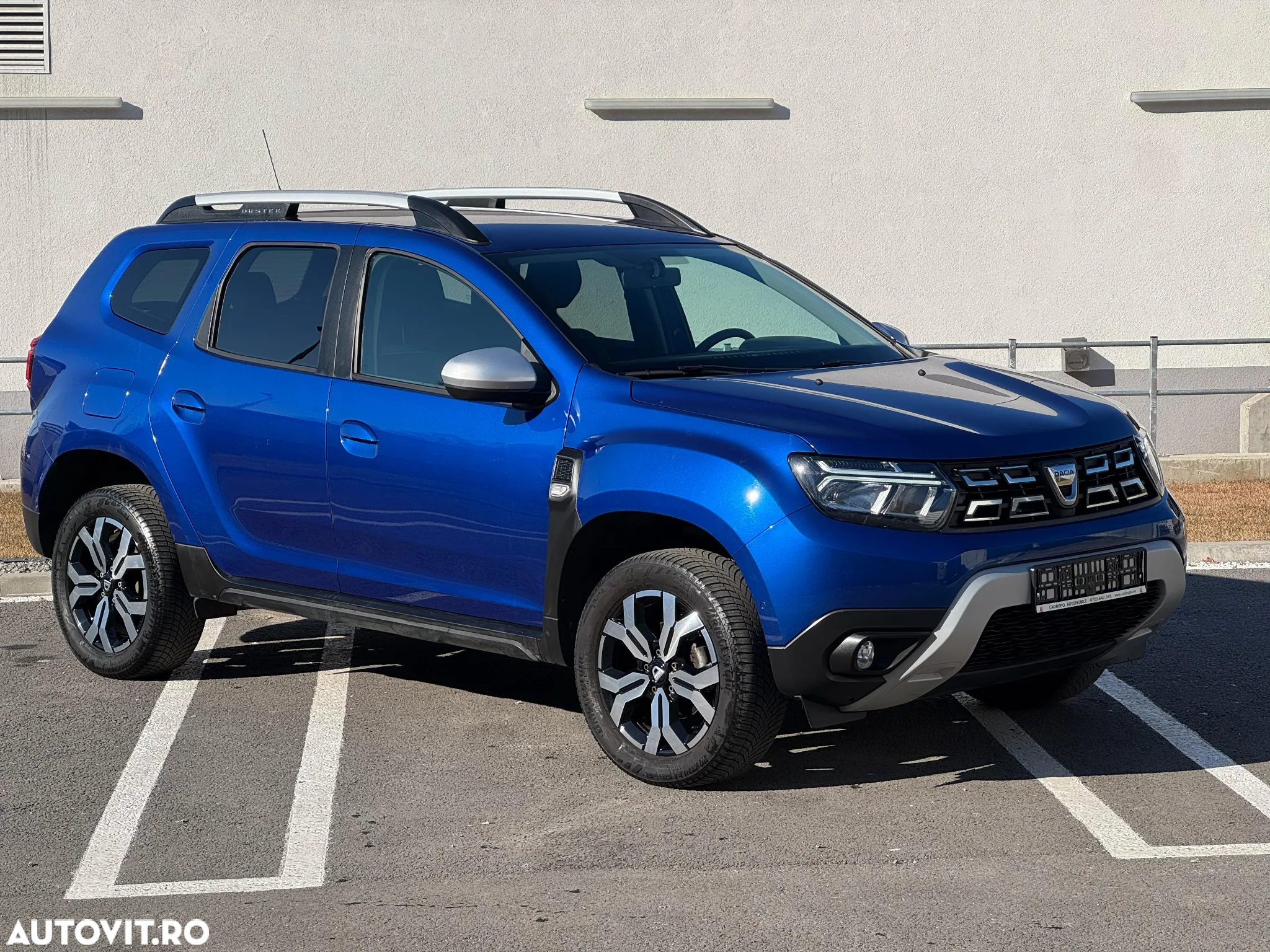 Dacia Duster - 2