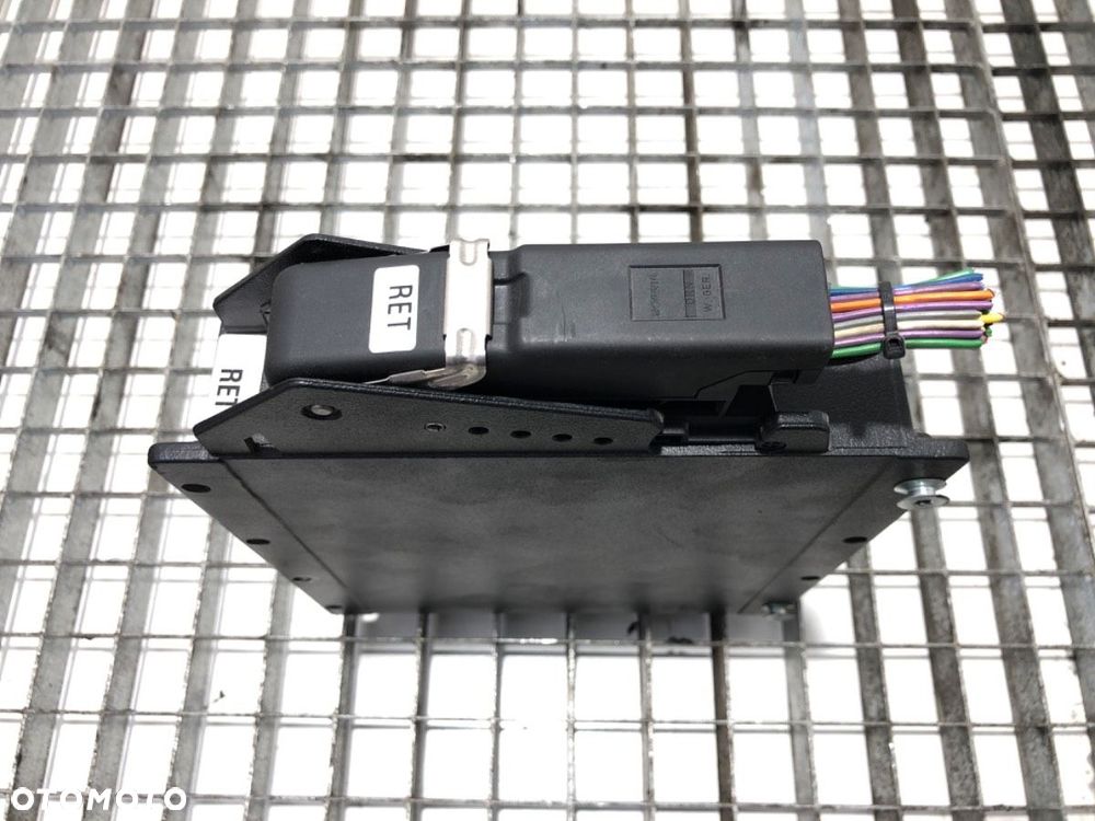 STEROWNIK RETARDERA  SCANIA 4 - series 1995 - 2008 114 C/330 1505135 - 3