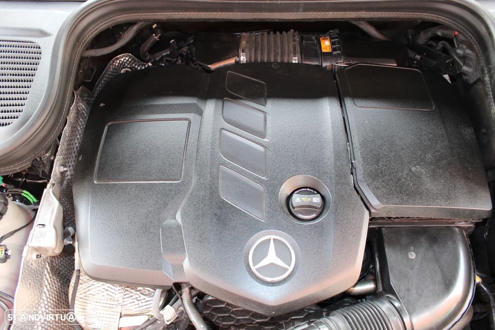 Mercedes-Benz GLE 350 de 4Matic - 16