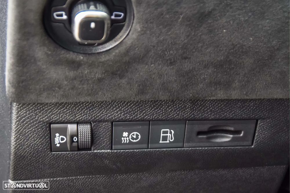 DS DS4 E-Tense Performance Line EAT8 - 18