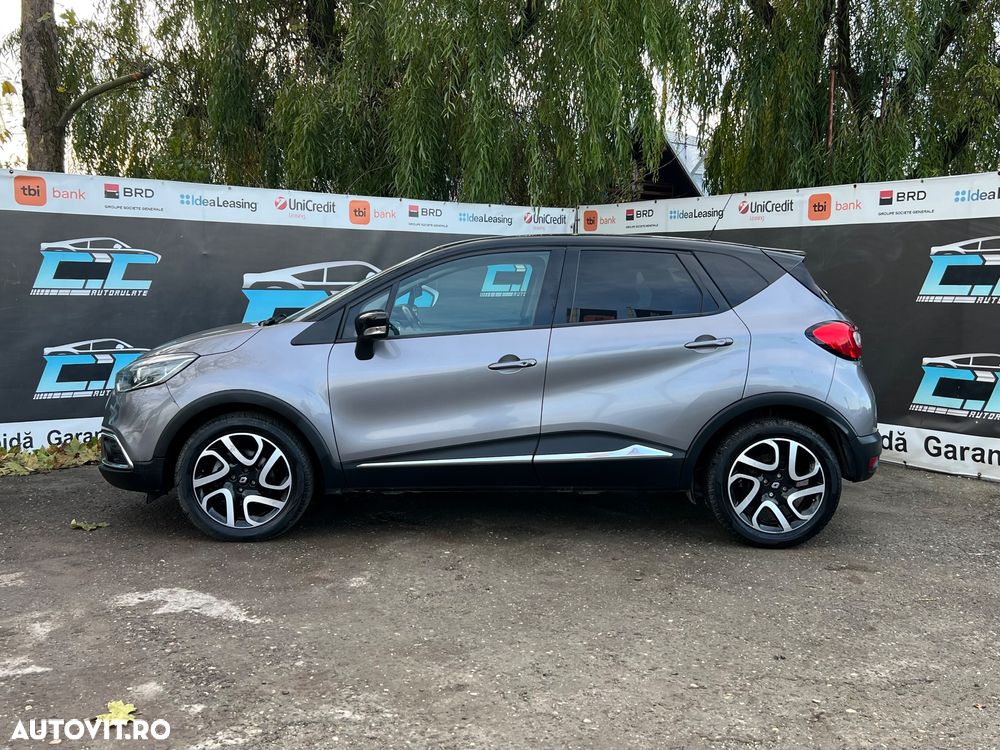 Renault Captur (ENERGY) dCi 90 INTENS - 25