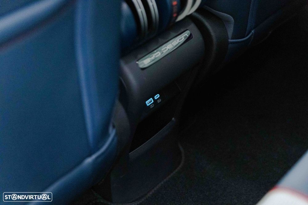 BYD Atto 3 60.48 kWh Comfort - 25