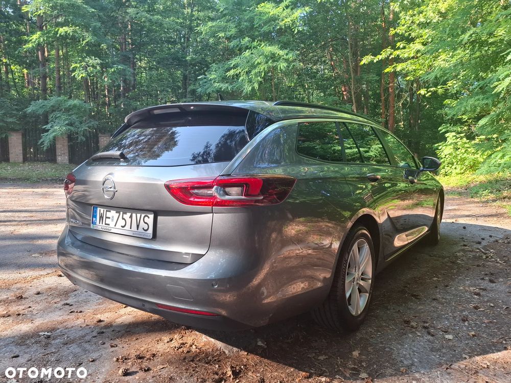 Opel Insignia 1.5 T Enjoy S&S - 12