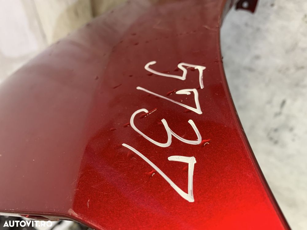 Bara fata Mazda 2, 2019, 2020, 2021, 2022, 2023, cod origine OE D43N-50031. - 13