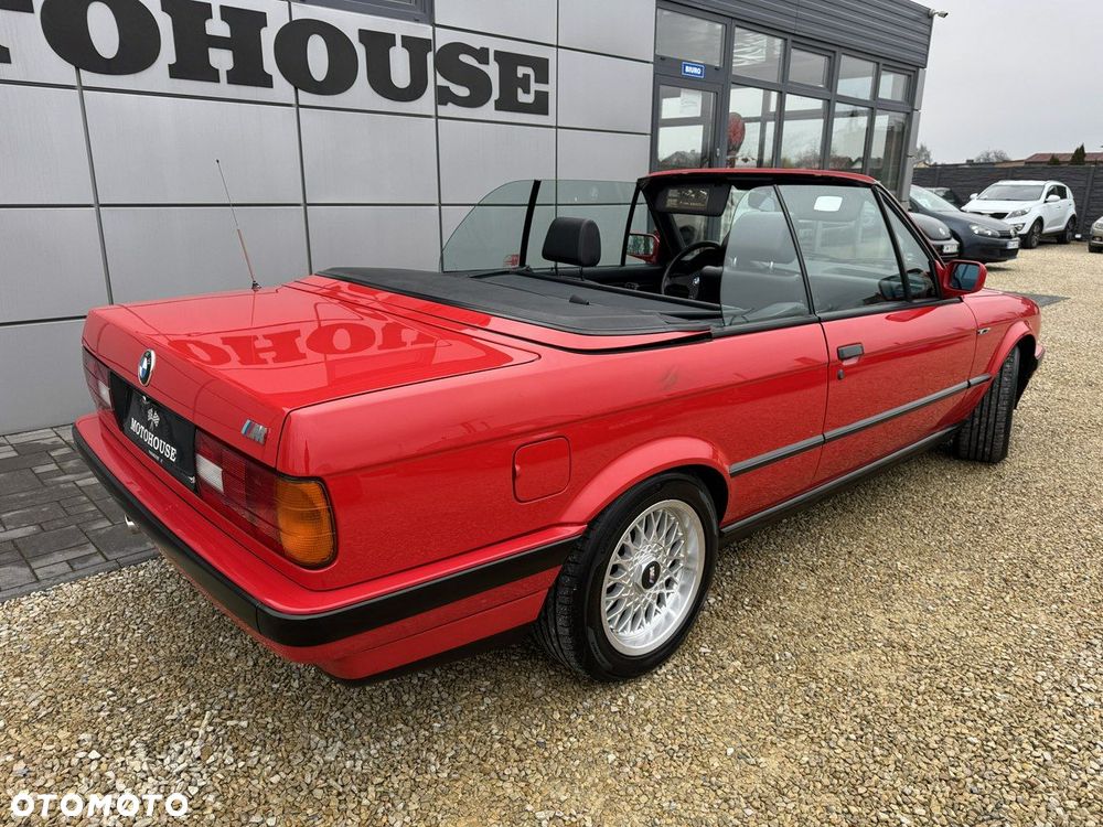 BMW Seria 3 - 7