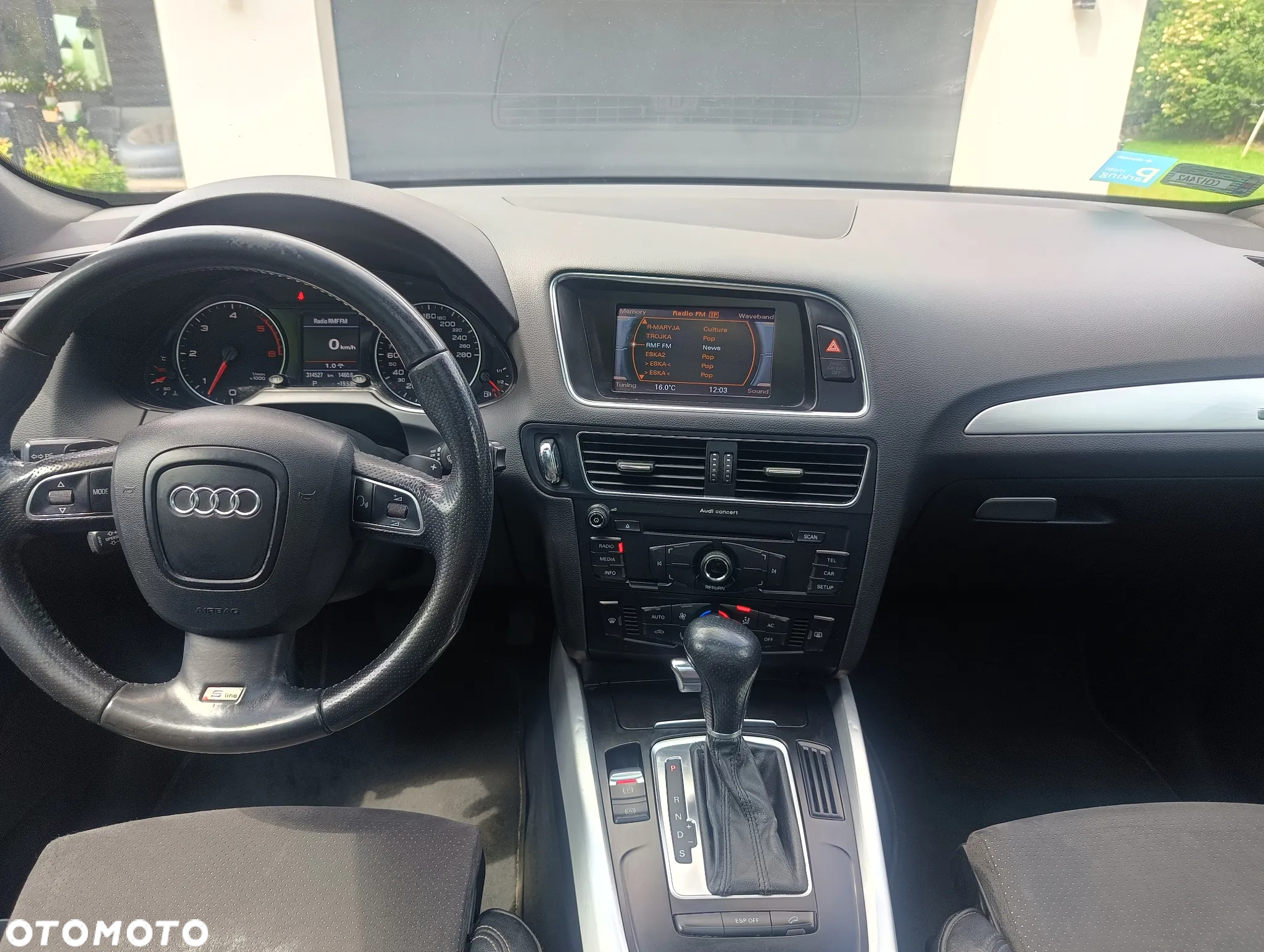 Audi Q5 3.0 TDI Quattro S tronic - 16