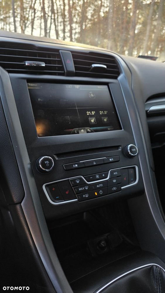 Ford Mondeo 1.5 EcoBoost ST-Line - 21