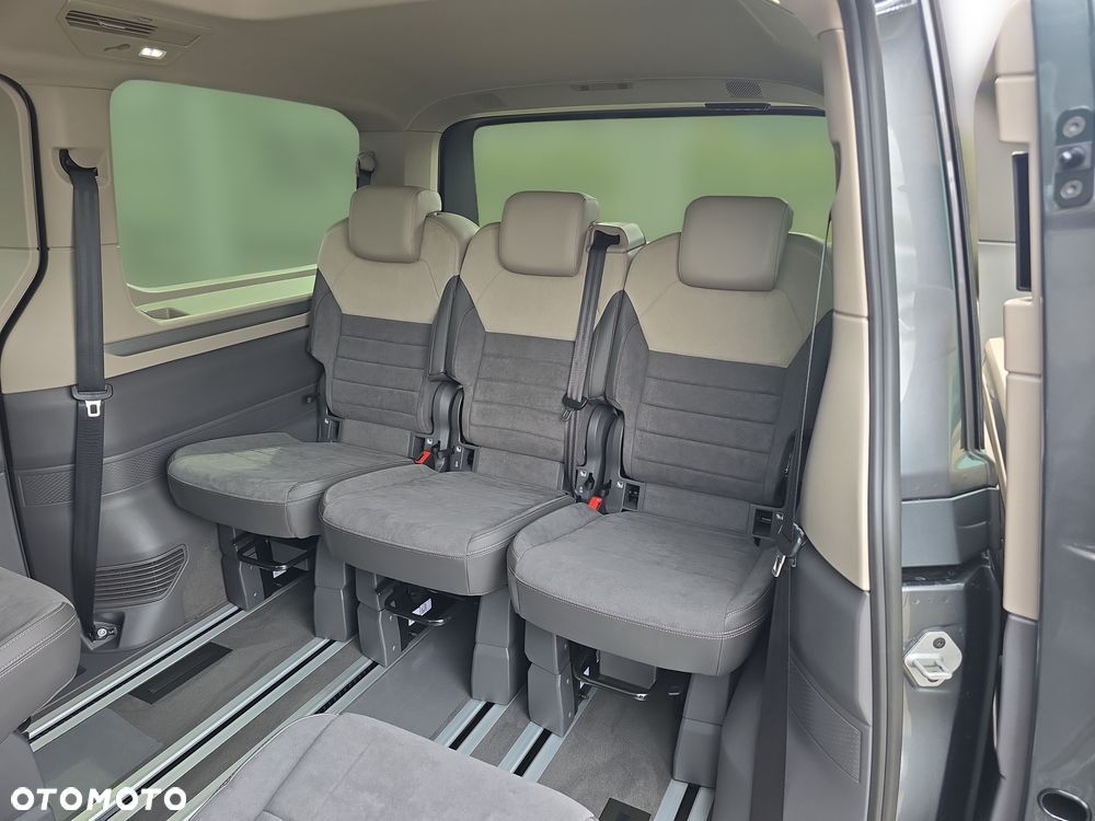 Volkswagen Multivan 2.0 TDI L2 Edition DSG - 14