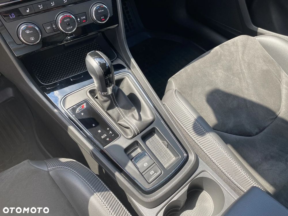 Seat Leon 2.0 TSI Cupra S&S DSG - 17