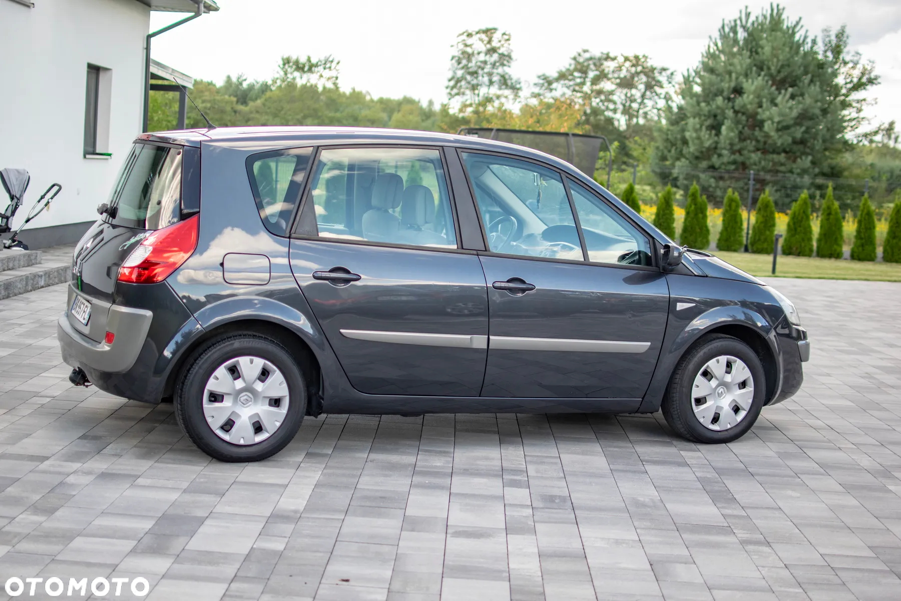 Renault Scenic - 12