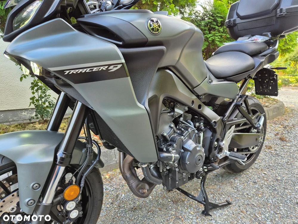 Yamaha Tracer - 24