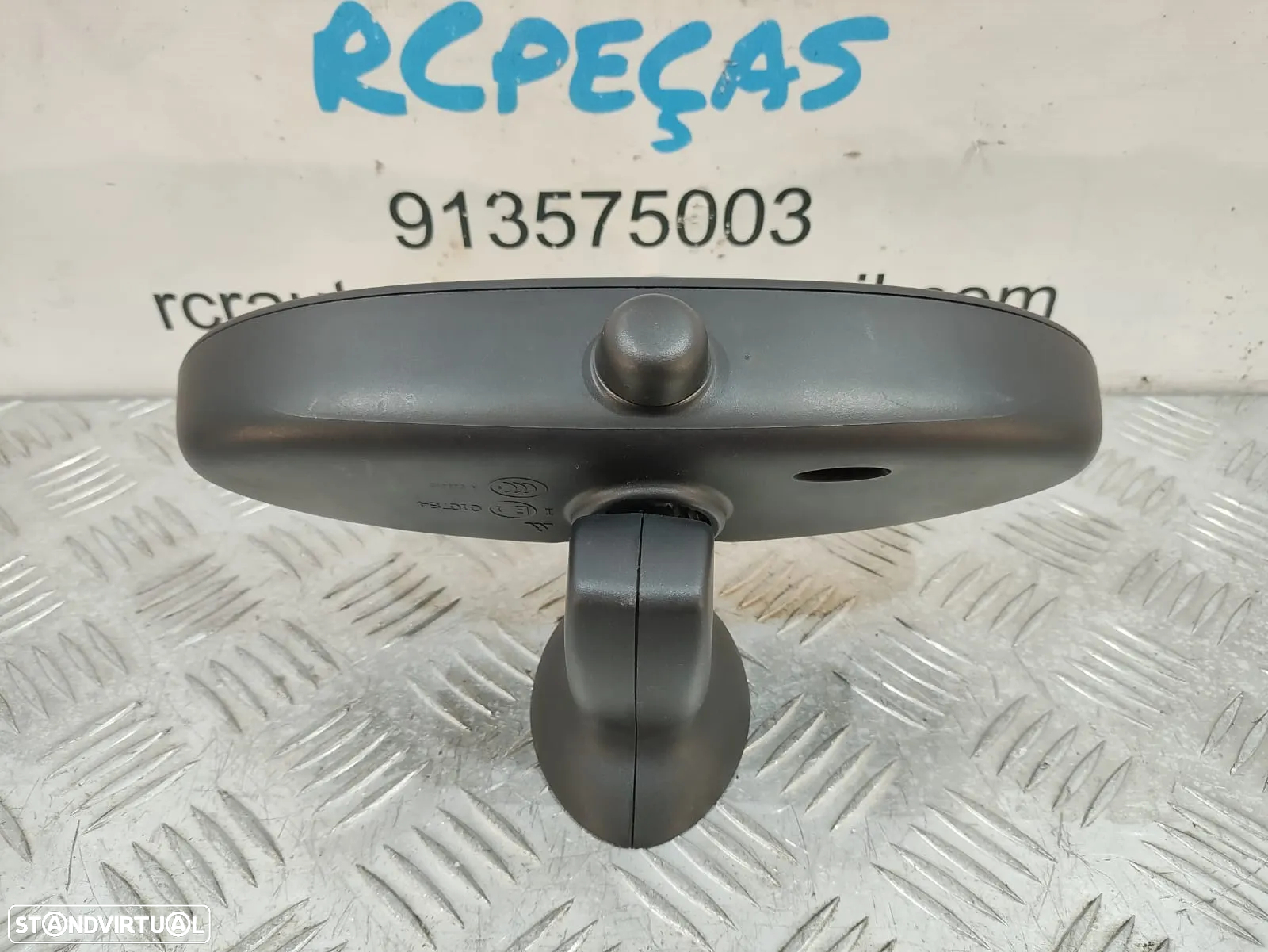 RETROVISOR INTERNO ORIGINAL MINI COOPER R56 - 3