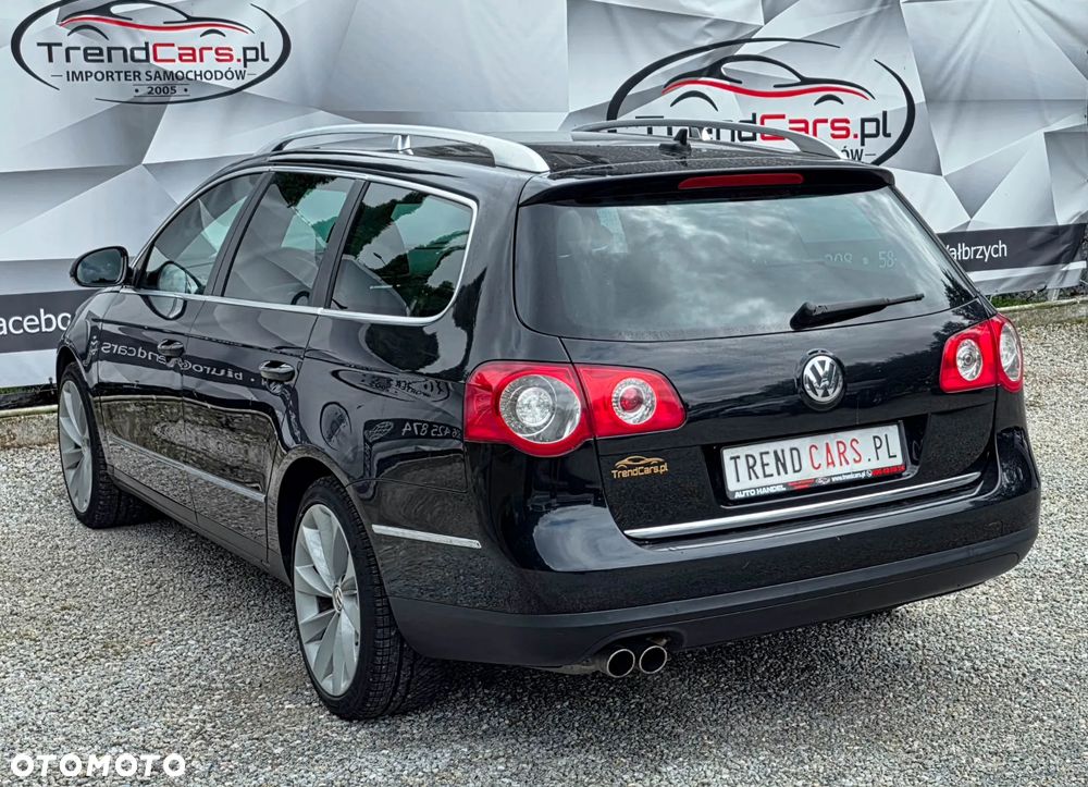 Volkswagen Passat Variant 1.8 TSI Comfortline - 7