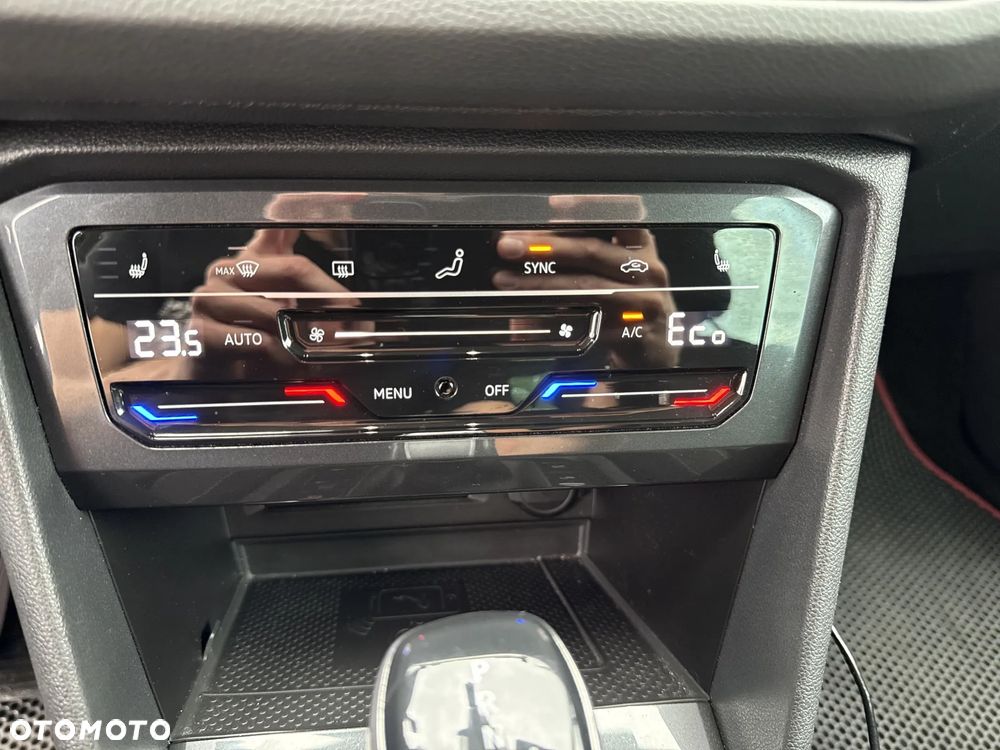 Volkswagen Tiguan 1.4 eHybrid Elegance DSG - 23
