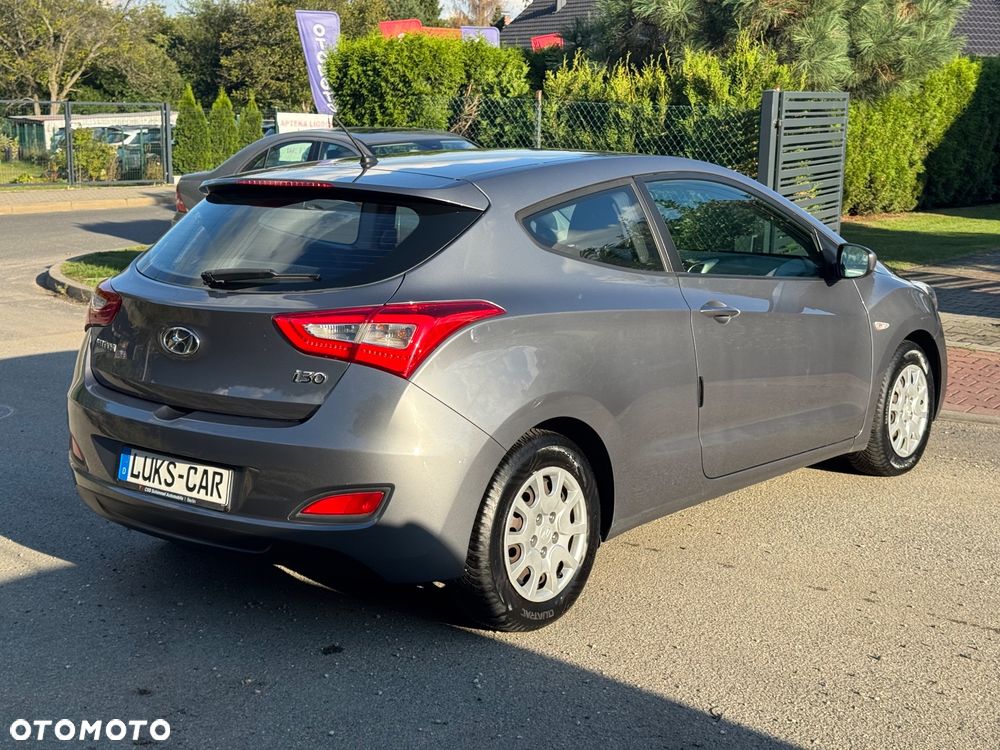 Hyundai i30 1.4 Style - 37