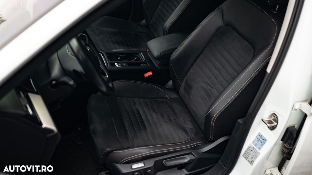 Volkswagen Passat Variant 2.0 TSI OPF DSG Elegance - 6