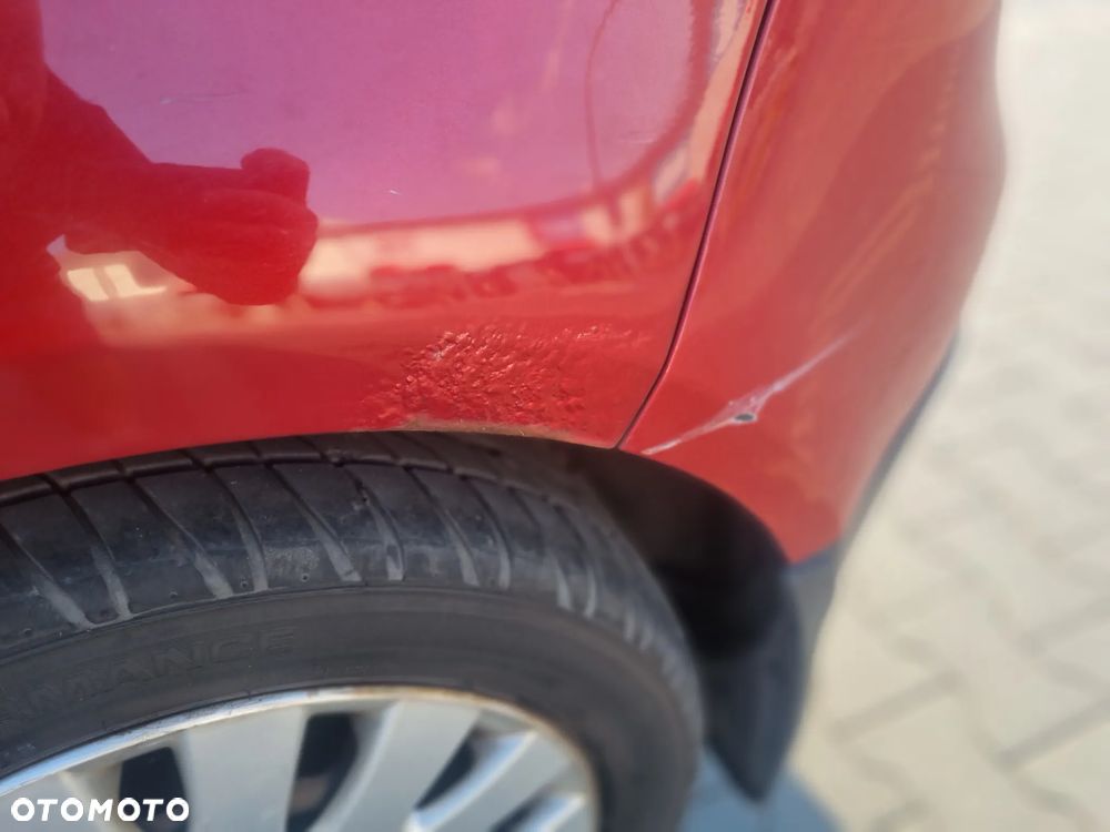 Volkswagen Golf V 1.4 TSI Comfortline - 17