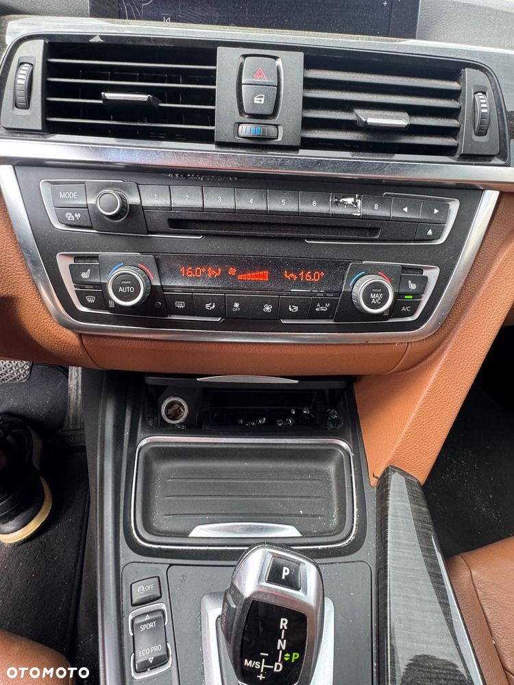 BMW Seria 3 - 13